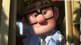 Remember When - Up Movie