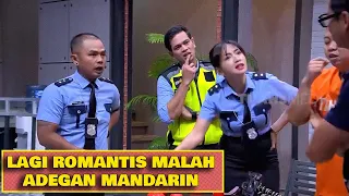 KOMPILASI WENDI JAGO BAHASA MANDARIN - Part 2 | PILIHAN MIMIN