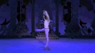 NUTCRACKER excerpts