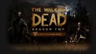 The Walking Dead: Season 2 Episode 2 Soundtrack - Credits (In the Pines)