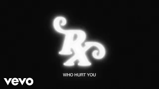 ROLE MODEL - who hurt you (Official Lyric Video)