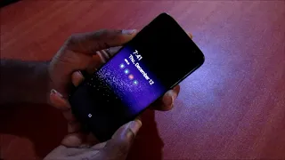 How To Fix Samsung Galaxy S10 Plus - Soft Reset (Frozen / Unresponsive Screen)