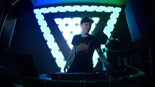 Deadmau5 Mixer Afterparty Livestream 2020-05-23