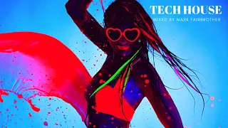 🔥🔥NEW TECH HOUSE SET MIXED 13TH JUNE 2022 (SET LIST IN DESCRIPTION)🔥🔥