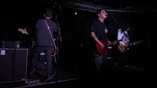 Narrow Head - Cool In Motion (Live) - Portsmouth