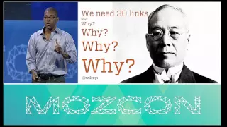 MozCon 2014 - 21 - Will Reynolds - You Are so Much More than an SEO