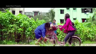 Konna New Bengali Song by Rakib Musabbir 2018 HD