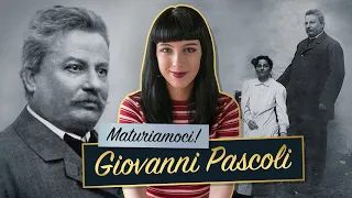Giovanni Pascoli || Vita e opere