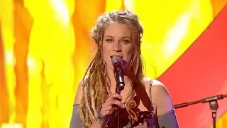 Dulcima perform 'When You Go' - Eurovision 2016: You Decide - BBC Four