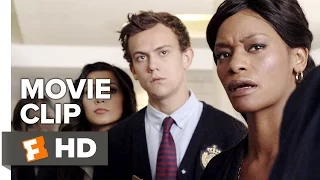 Bad Kids of Crestview Academy Movie CLIP - Code's Not Working  (2017) - Drake Bell Movie