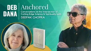 Anchored - How to Befriend Your Nervous System Using Polyvagal Theory