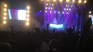 Calvin Harris - Summer live @ Wireless festival 2016