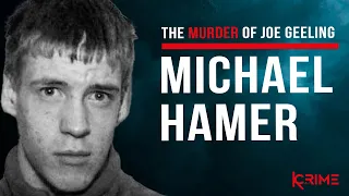 PUT IN A WHEELIE BIN - Michael Hamer - The Murder of Joe Geeling