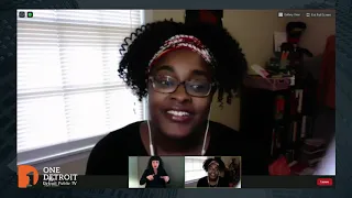 COVID313 Virtual Town Hall | Week 14 - Parents Fight Anti-Blackness