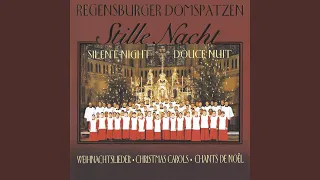 Christus, Op. 97: Wie schön leuchtet der Morgenstern