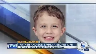 Attorney: Bobby Hernandez, accused of kidnapping, hiding son for 13 years, 'soft-spoken, gentle man'