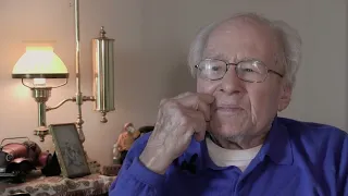 Siewers Albert - WWII Veteran Interview