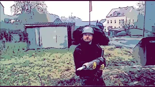 German With Jackhammer (Propaganda Version)