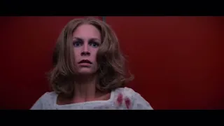 Halloween II (1981) “Hospital” Clip Jamie Lee Curtis | Horror Movie
