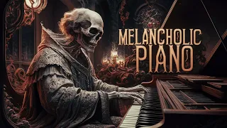 Blacksea Classical - Melancholic Piano with the Death