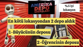 En kötü lokasyonu denedik