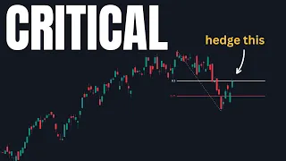 Stock market VOLATILITY is coming...