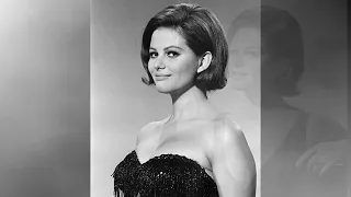 Movie Legends - Claudia Cardinale V2