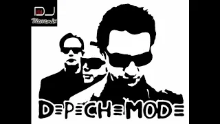 Tributo A Depeche Mode - Pierremix Deejay