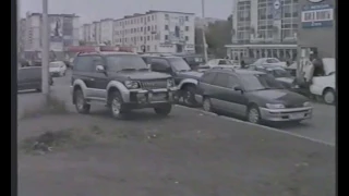 Телесюжет ТВК (2002 год)