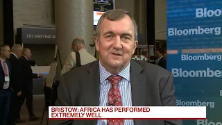 Barrick's African Operations Have Performed Extremely Well, CEO Says