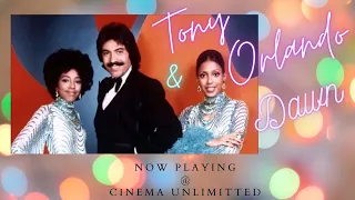 Tony Orlando & Dawn : Show #1 (1974)