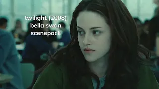 twilight (2008) bella swan scenepack