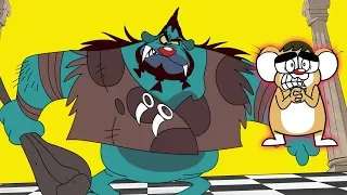 Rat-A-Tat |'The Stone Monster + More cartoons for Children'| Chotoonz Kids Funny Cartoon Videos