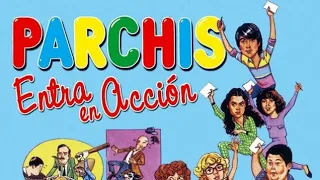 Parchis entra en acción ( 1983 )