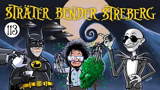 Sträter Bender Streberg - Der Podcast: Folge 113