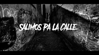 (Gratis) ''Salimos Pa La Calle'' Beat De Narco Rap 2020 (Prod. By J Namik The Producer)