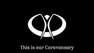 This is the Burning Man - Our Caravansary