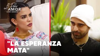 Mare Se Quedó Sin Miedo, Ni Esperanza 😞 | El Poder Del Amor Capitulo 107