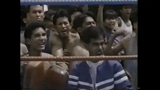 The King of the Kickboxers (1990) - VHS Trailer