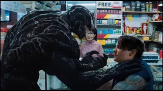 Bully Maguire BULLIES Venom