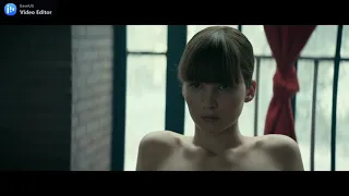 Red sparrow : Power