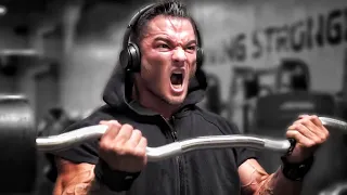 Jeremy Buendia - Workout 🏆 Motivation | 2019 | SHREDDED BEAST