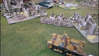 How to Build a Basic List for Bolt Action!
