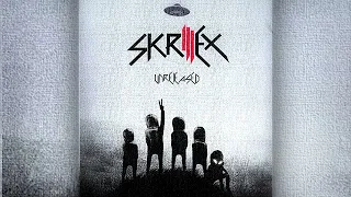 Skrillex & The Doors - Breakn' A Sweat (DEMO)