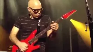 Joe Satriani "- God Is Crying -" 2010 [Live] HD 720p