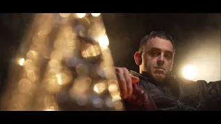 Absolute Essence of Ronnie O'Sullivan - Masters 2024 ᴴᴰ