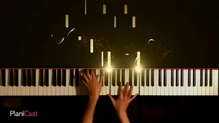 Hiroshi no Kaisou(ひろしの回想) - Crayon Shin-Chan OST | Piano Cover