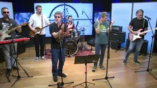 🇦🇷 Roll Over Beethoven - MAGICAL MYSTERY BAND (Buenos Aires Live Sessions)