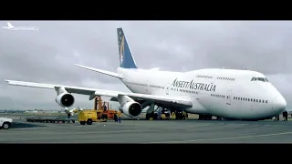 Failure Unnoticed | Ansett Australia Airlines Flight 881