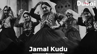 Abrar’s Entry- Jamal Kudu (Hayit Murat Remix ) Jamal jamalo